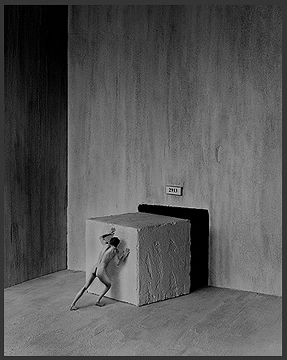 Mental Door